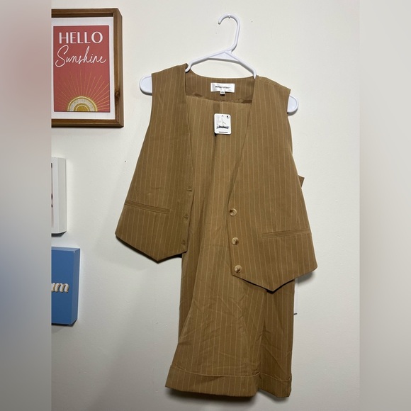 Ronny Kobo Foxy Nomad Suit Set by free people - Picture 7 of 9